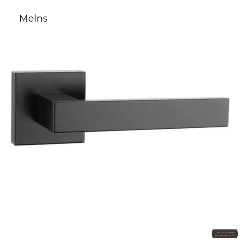 Durvju rokturis 2275 Q5S TUPAI