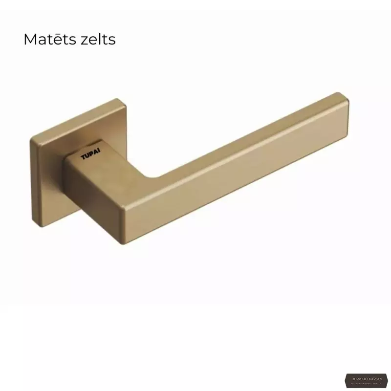 Durvju rokturis 2275 Q5S TUPAI