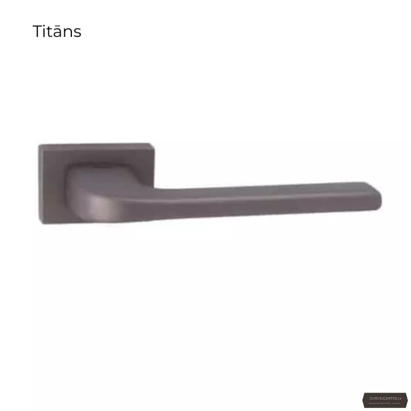 Durvju rokturis 4007 RT TUPAI