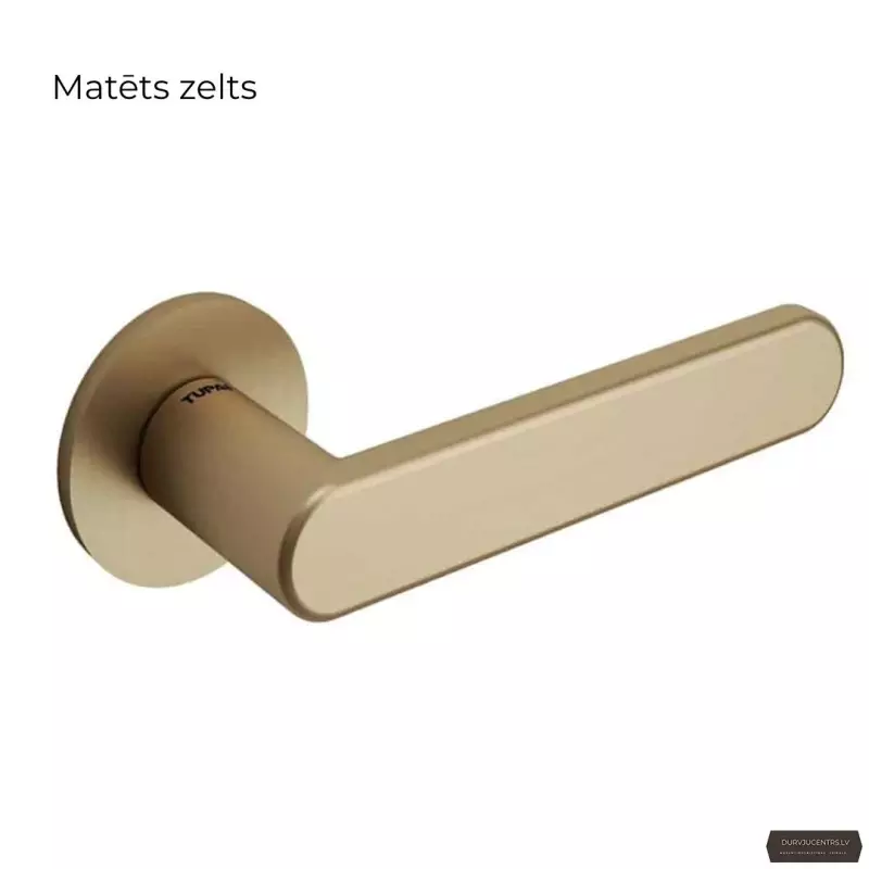 Durvju rokturis 3957 R5S TUPAI