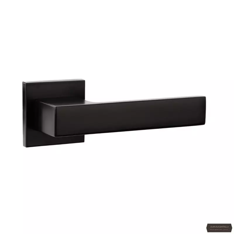 Durvju rokturis LINEA, H-30115-BLM slim