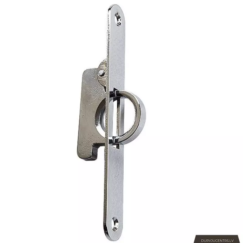 Bīdāmām sistēmam pirkstiņvilcis