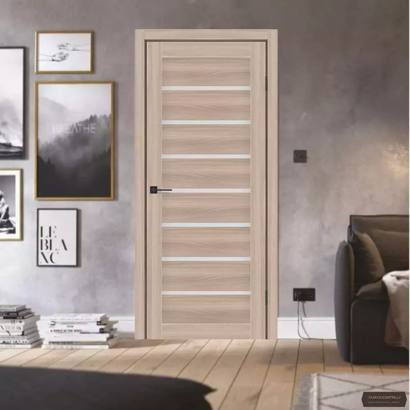 Durvis Leona (LIRA) Sandals EKOfinierējums