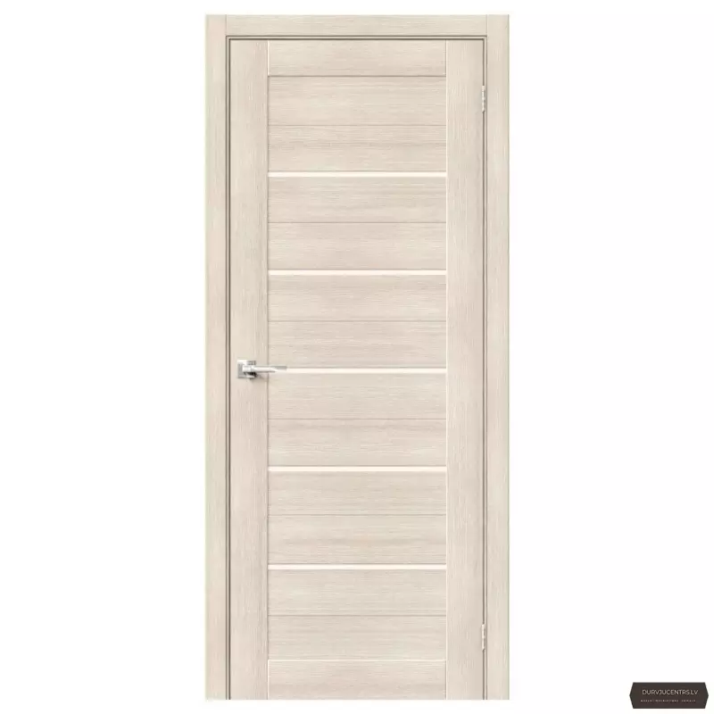 Durvis Sempra 01 (ST1) Bianco PVC