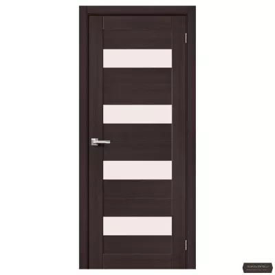 Durvis Sempra 02 (ST2) Venge PVC
