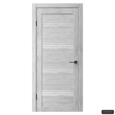 Durvis Sempra 03 (FM15) Sonoma light PVC