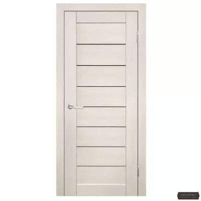 Durvis Forum 07 (FM07) Bianco PVC