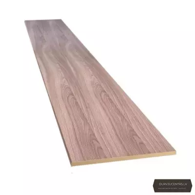 Durvju portālu komplekts MDF Sandals EKOfinierējums