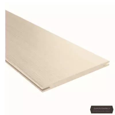 Durvju portālu komplekts MDF Kapučino Teleskopiskais PVC