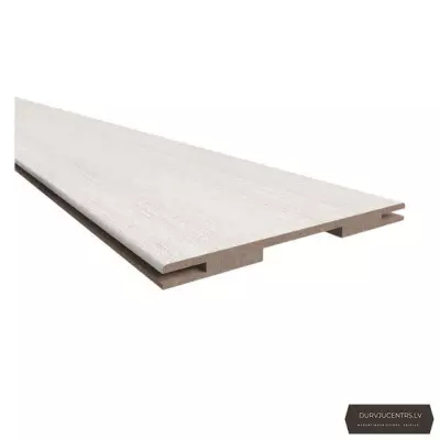 Durvju portālu komplekts MDF Latvijas bērza tonis teleskopiskais EKOfinierējums