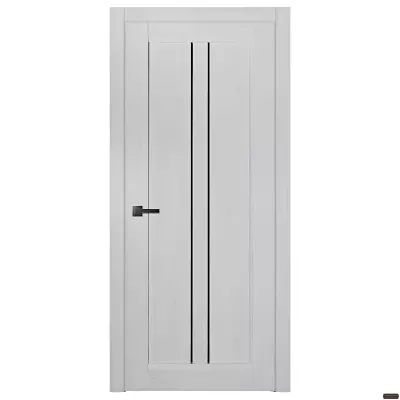 Durvis Jumis Latvijas bērza tonis Ekofinirējums