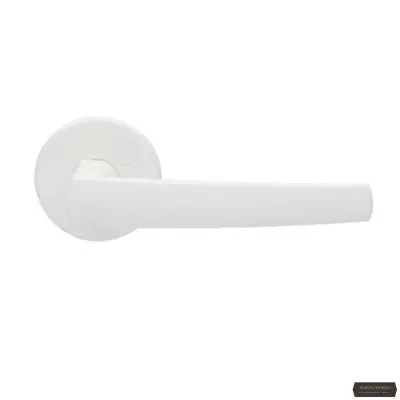 Durvju rokturis EXO Balts