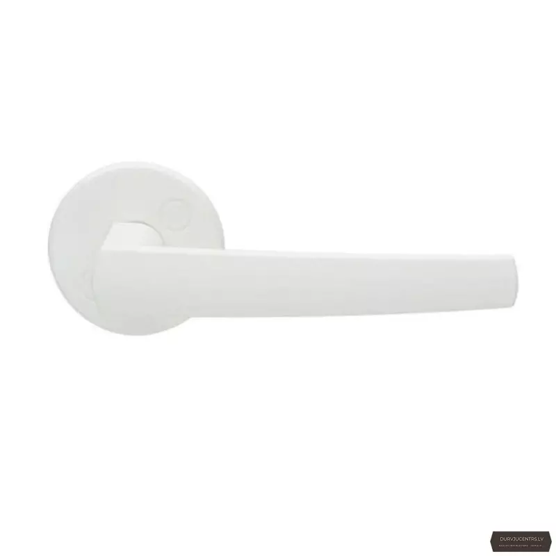 Durvju rokturis EXO Balts