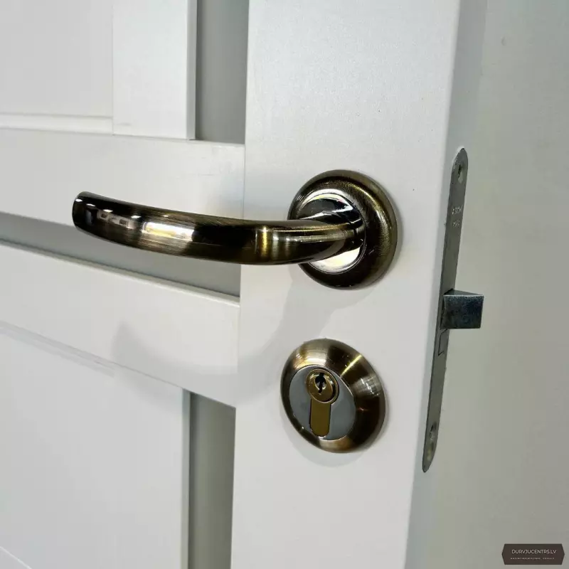 Durvju rokturis META