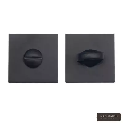 Durvju uzlika WC, MUZ-40-WC