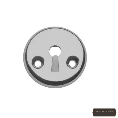 Durvju LPQ Uzlika Eirocilindram Matēts hroms