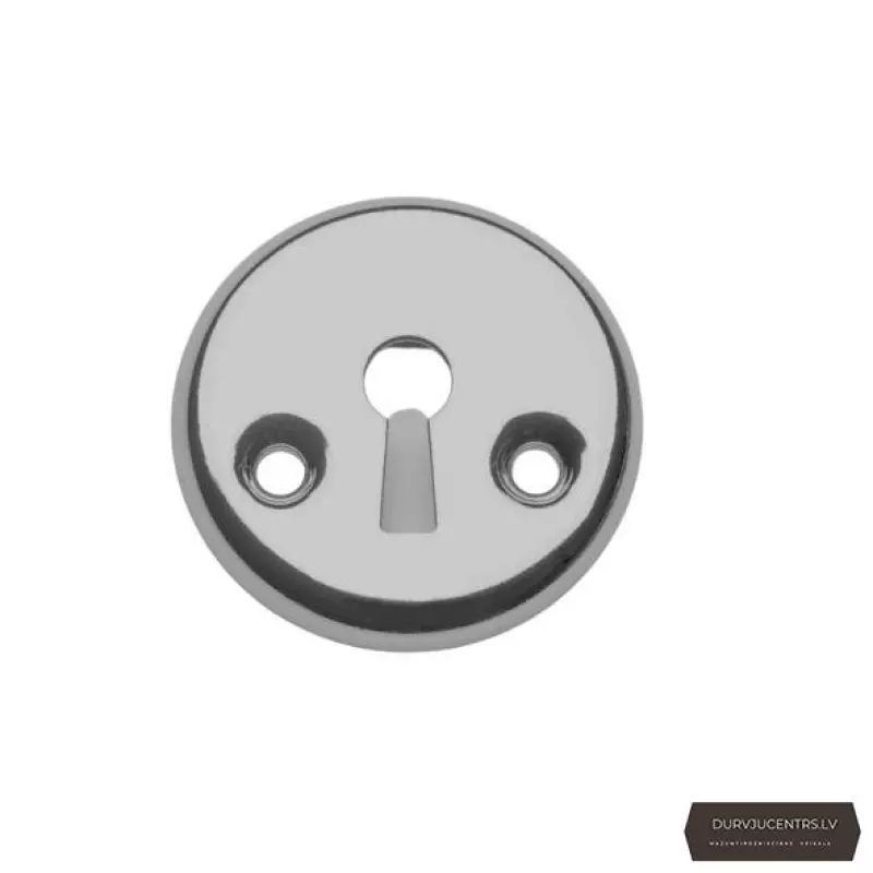 Durvju LPQ Uzlika Eirocilindram Matēts hroms