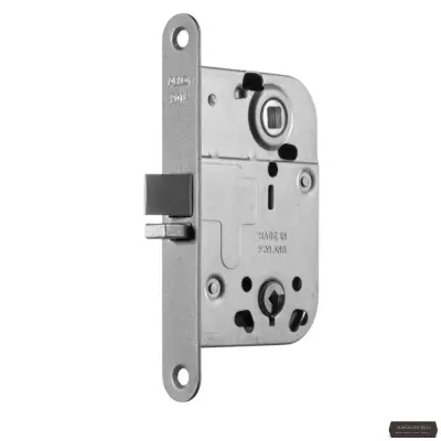 Slēdzenes 2014, hroms